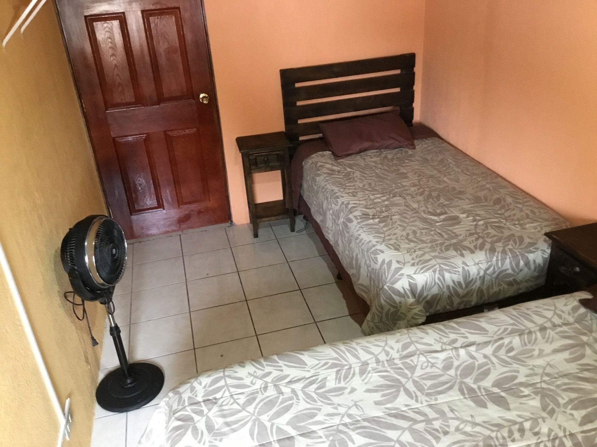 Euro Hostal Guatemala-Stadt Exterior foto